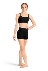 Bloch/Mirella M90004L Gel Print Short