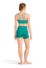 Bloch/Mirella M90004L Gel Print Short