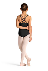 Bloch/Mirella M50008C Gel Print Cami