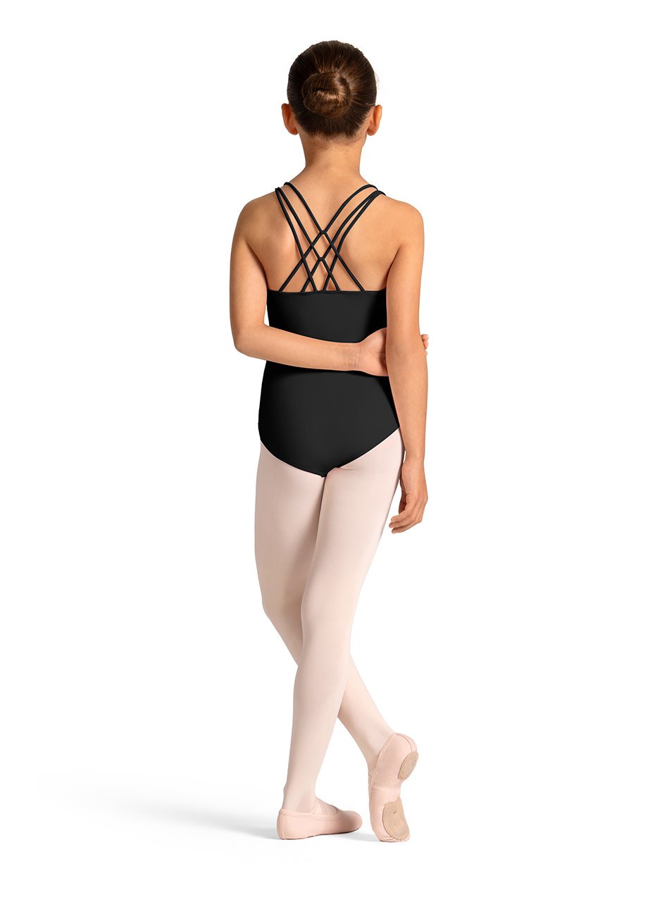 Bloch/Mirella M50008C Gel Print Cami