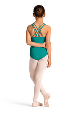 Bloch/Mirella M50008C Gel Print Cami