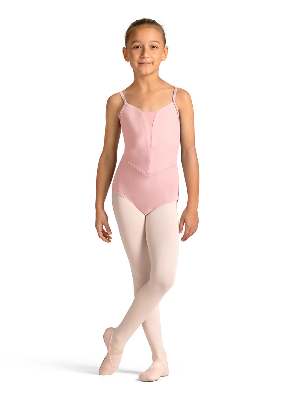 Bloch/Mirella M70006CB Cami
