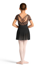 Bloch/Mirella MS10004C Mesh Pull on