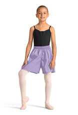 Bloch/Mirella M90005C Ripstop Short