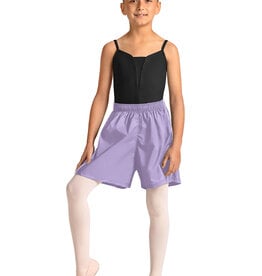 Bloch/Mirella Child Ripstop Short