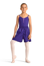 Bloch/Mirella M90005C Ripstop Short