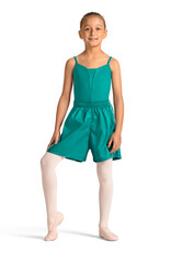 Bloch/Mirella M90005C Ripstop Short