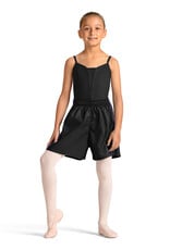 Bloch/Mirella M90005C Ripstop Short