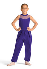 Bloch/Mirella M80006C Ripstop Pant