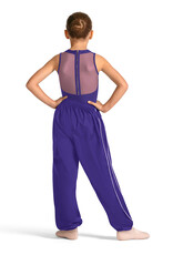 Bloch/Mirella M80006C Ripstop Pant