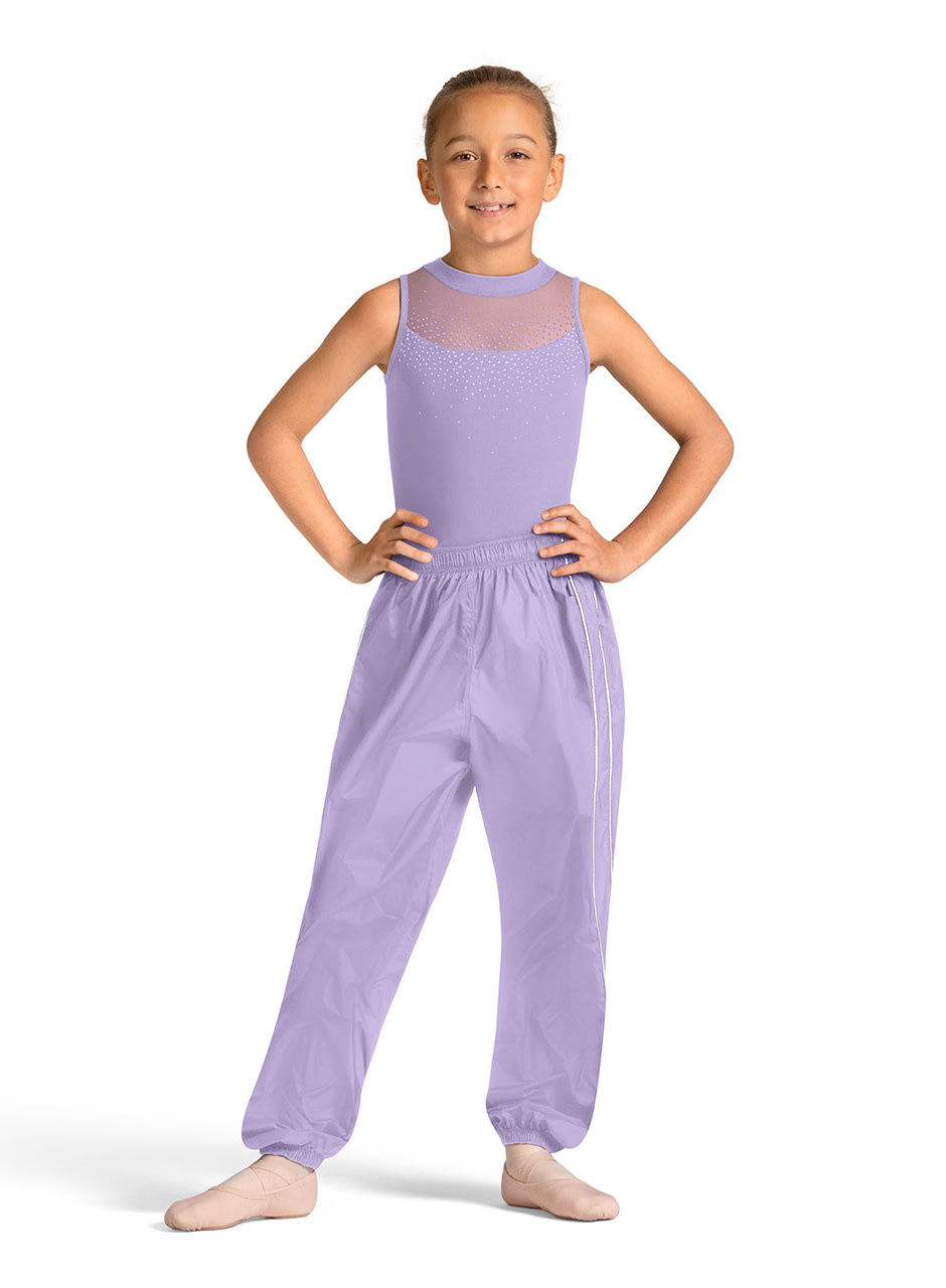 Bloch/Mirella M80006C Ripstop Pant