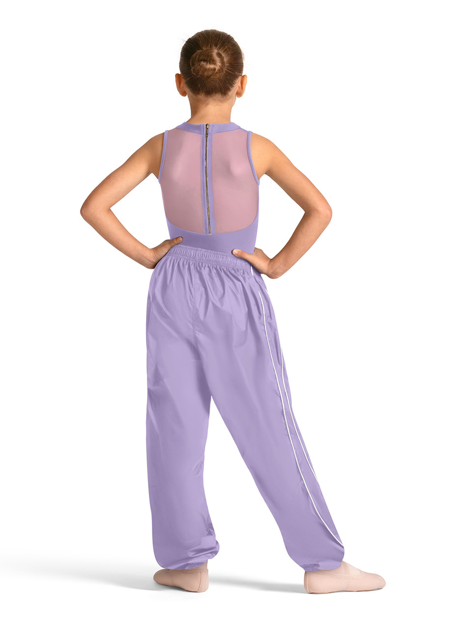 Bloch/Mirella M80006C Ripstop Pant