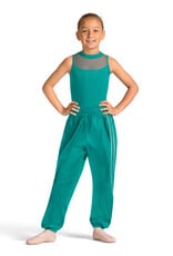 Bloch/Mirella M80006C Ripstop Pant