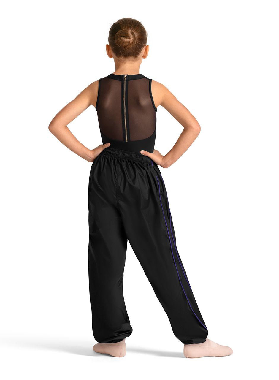 Bloch/Mirella M80006C Ripstop Pant