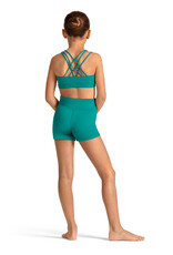 Bloch/Mirella M30014C Gel Print Top