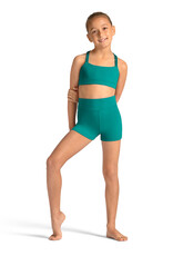 Bloch/Mirella M30014C Gel Print Top