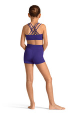 Bloch/Mirella M90006C Gel Print Short