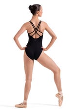 Bloch/Mirella L70012B CRSSBCK