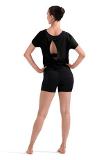 Bloch/Mirella Bloch Ellie Twist Back Top - Z30034