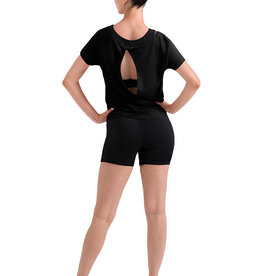 Bloch/Mirella Bloch Ellie Twist Back Top - Z30034