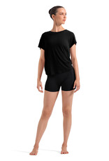 Bloch/Mirella Bloch Ellie Twist Back Top - Z30034
