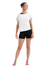 Bloch/Mirella Bloch Ellie Twist Back Top - Z30034