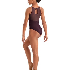 Bloch/Mirella Mirella Adagio Halterneck Leotard - M40006LM / M40006TM