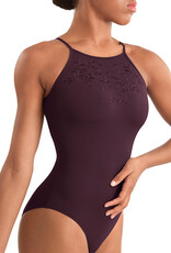 Bloch/Mirella Mirella Adagio Halterneck Leotard - M40006LM / M40006TM