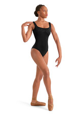 Bloch/Mirella Mirella Adagio Tank Leotard - M50010LM