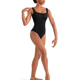 Bloch/Mirella Mirella Adagio Tank Leotard - M50010LM