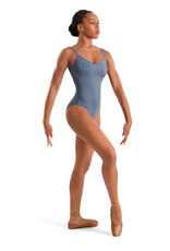 Bloch/Mirella Mirella Adagio Cross Back Leotard - M70008LM