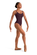 Bloch/Mirella Mirella Adagio Cross Back Leotard - M70008LM