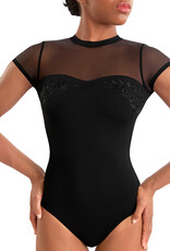 Bloch/Mirella Mirella Adagio Open Back Leotard - M20011LM