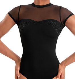 Bloch/Mirella Mirella Adagio Open Back Leotard - M20011LM