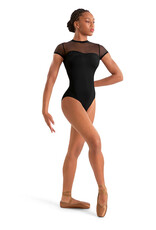 Bloch/Mirella Mirella Adagio Open Back Leotard - M20011LM