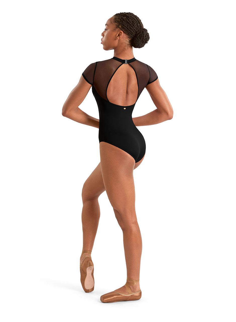 Bloch/Mirella Mirella Adagio Open Back Leotard - M20011LM