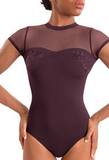 Bloch/Mirella Mirella Adagio Open Back Leotard - M20011LM