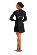 Bloch/Mirella Mirella Adagio Long Sleeve Shrug - M30015L
