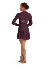 Bloch/Mirella Mirella Adagio Long Sleeve Shrug - M30015L