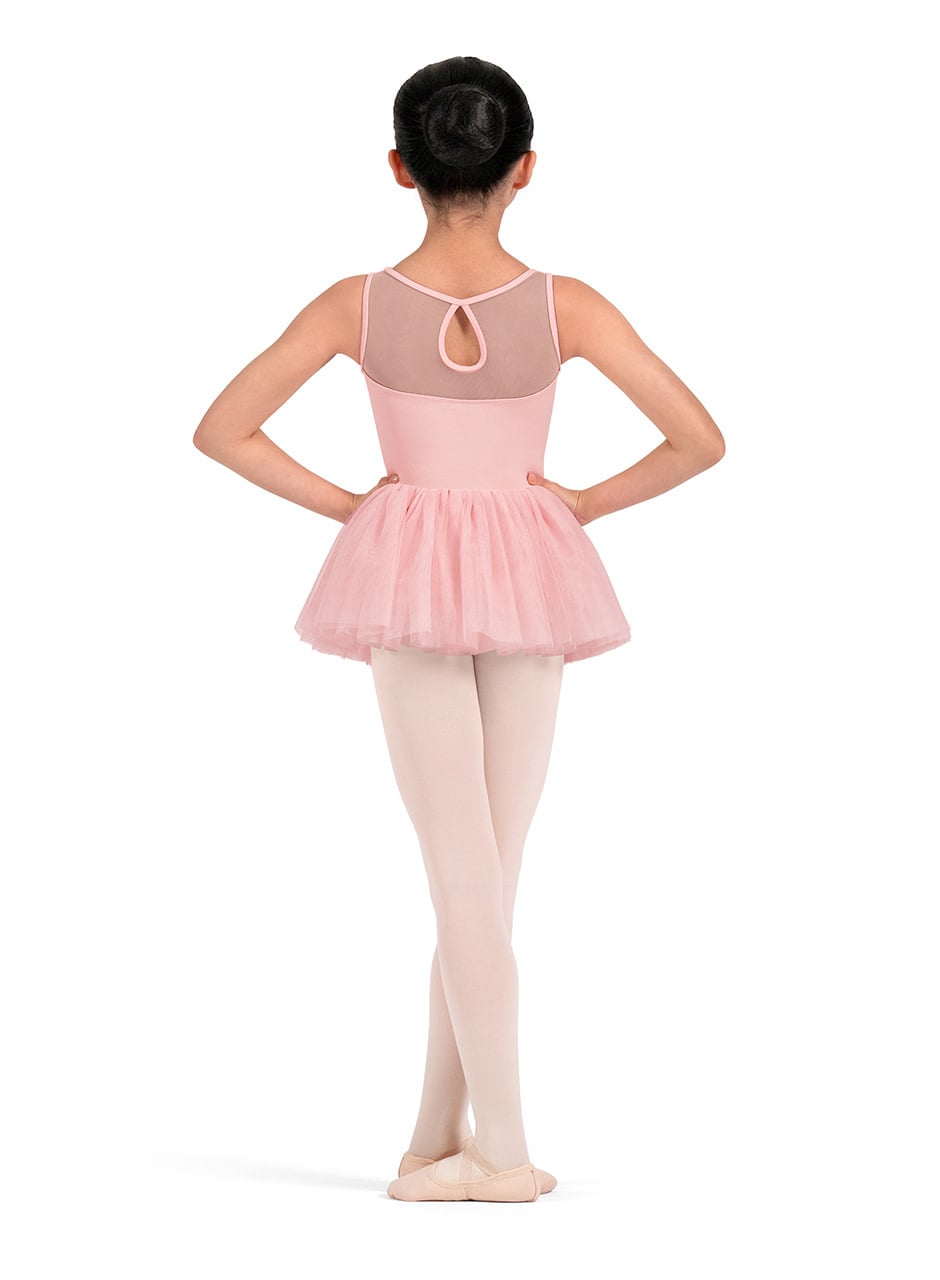 Bloch/Mirella M50011C SKIRTED TUTU