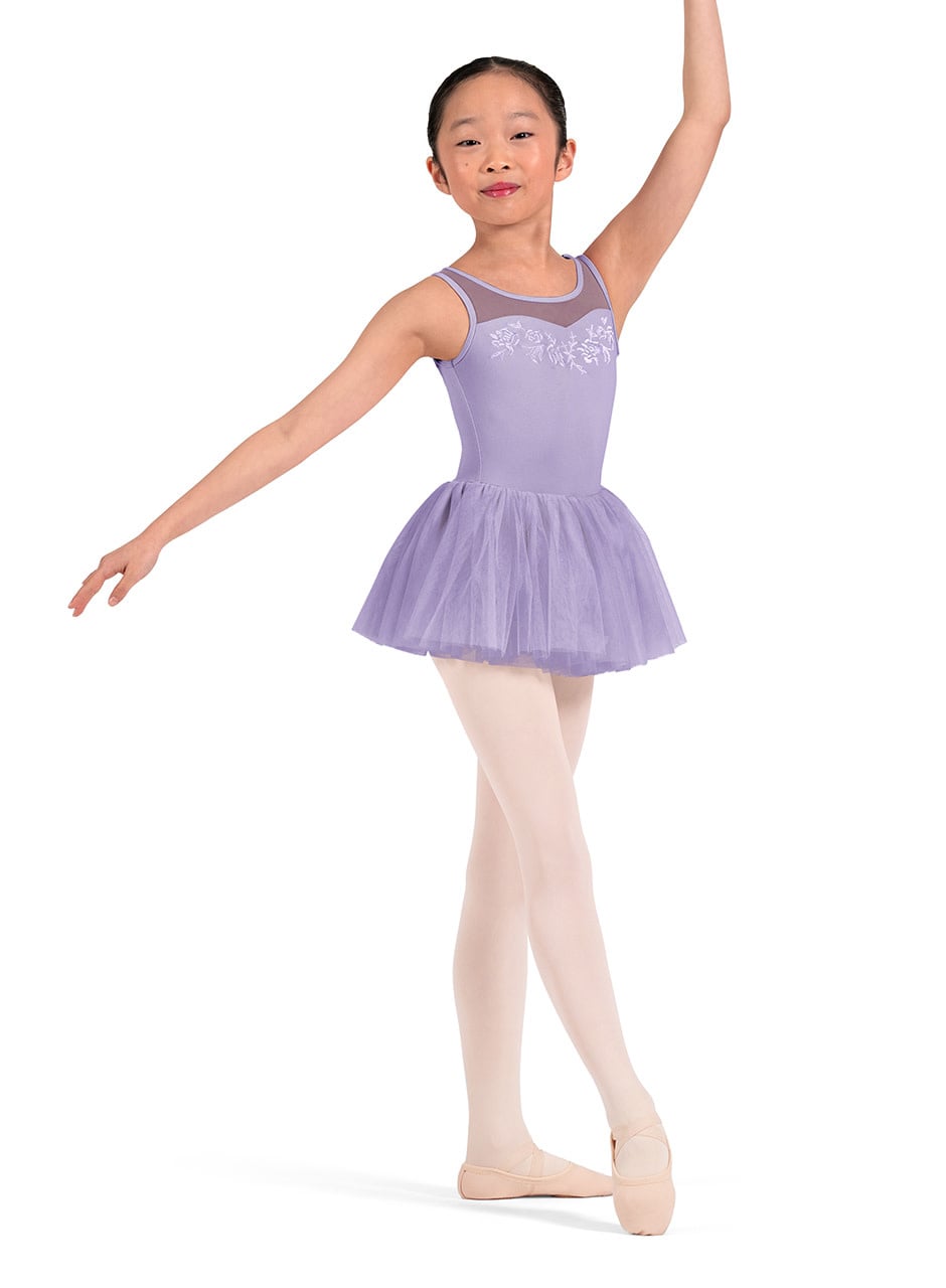 Bloch/Mirella M50011C SKIRTED TUTU