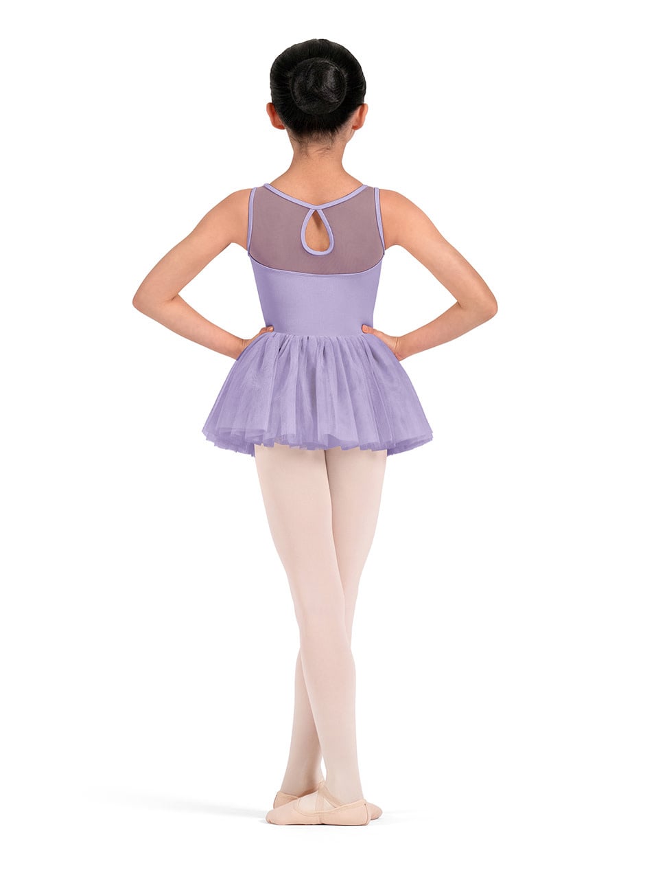 Bloch/Mirella M50011C SKIRTED TUTU