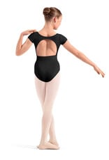 Bloch/Mirella M20013C Cap Slv