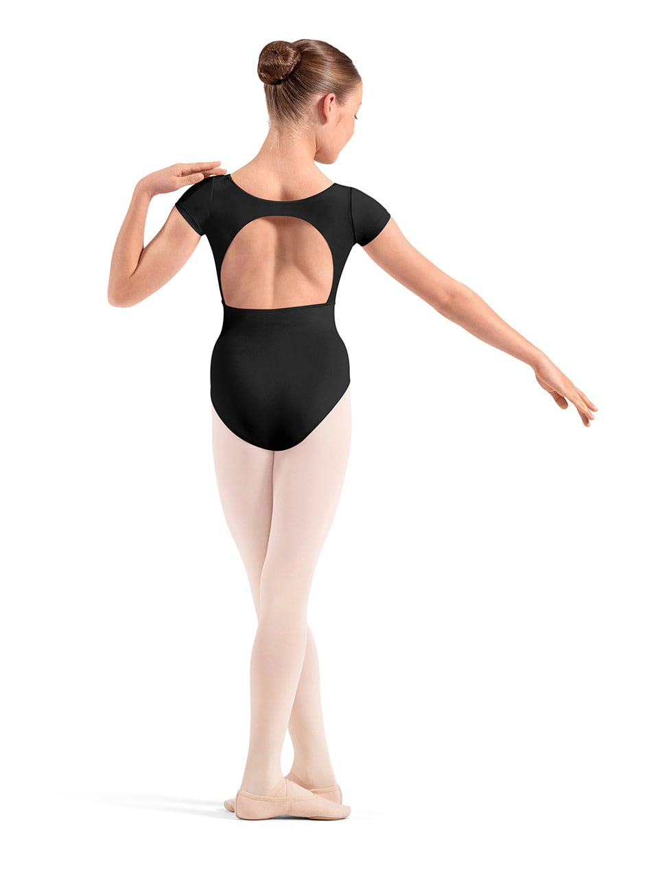 Bloch/Mirella M20013C Cap Slv