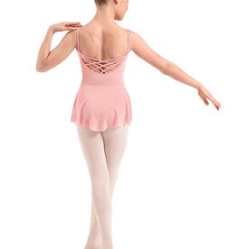 Bloch/Mirella Child Pull-on Skirt