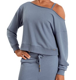 Bloch/Mirella Women's Warm Up Top