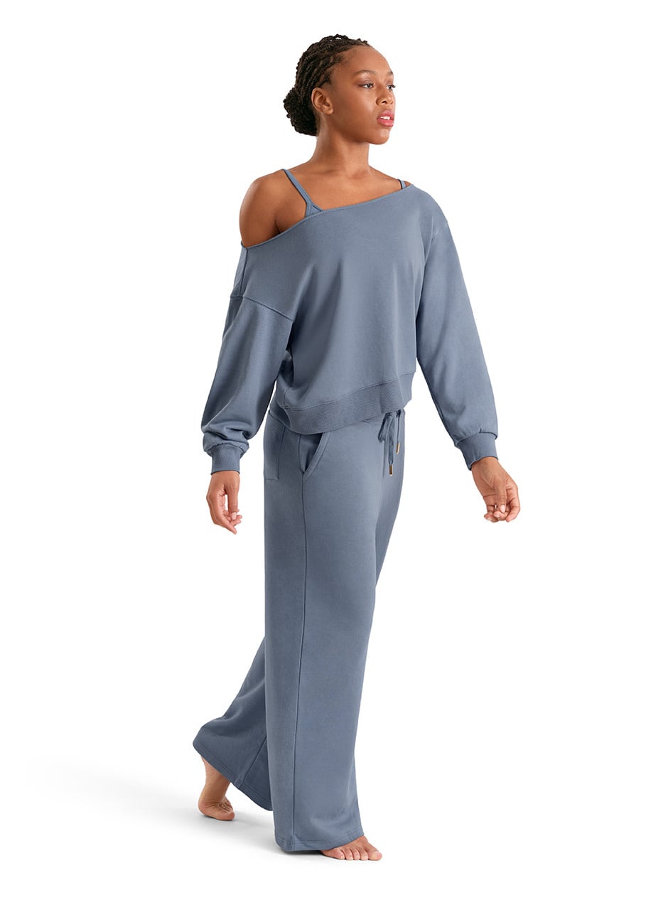 Bloch/Mirella M80007L PANTS