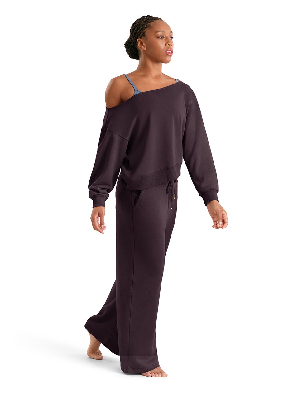 Bloch/Mirella M80007L PANTS