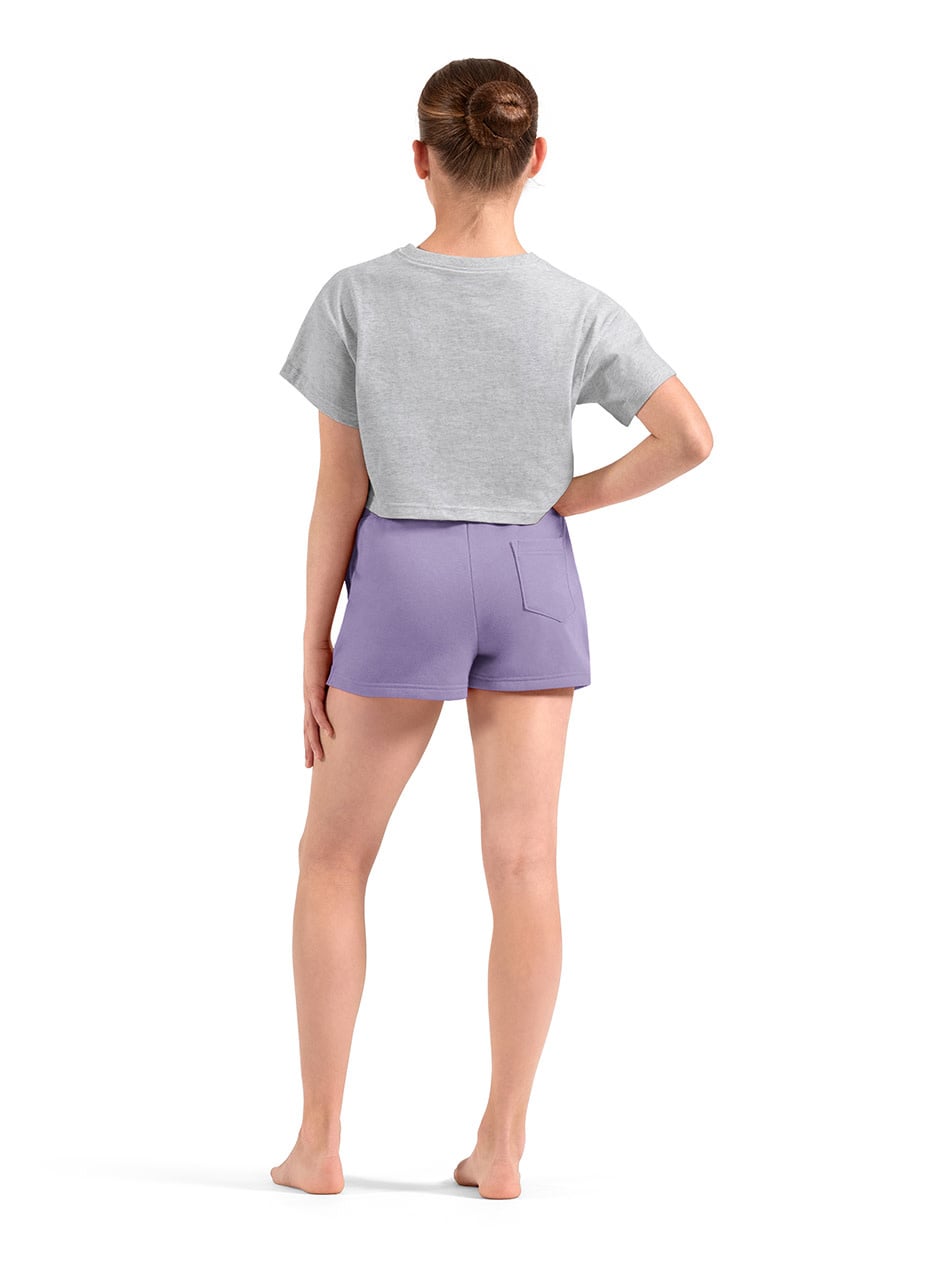 Bloch/Mirella M90010C SHORT