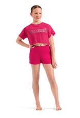 Bloch/Mirella M30023C Ballerina Tee